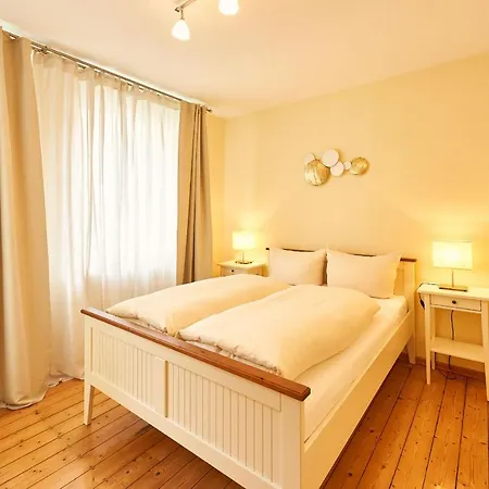 Apartment Graacher Himmelreich *