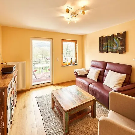 Graacher Himmelreich Apartamento *
