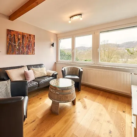 Graacher Himmelreich Appartement