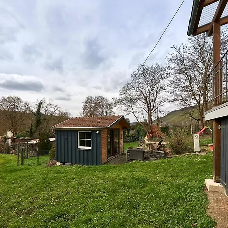 Graacher Himmelreich Apartmán