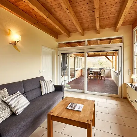 Apartamento Graacher Himmelreich