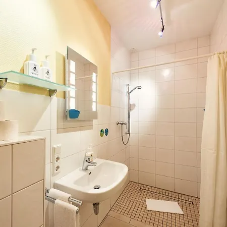 Graacher Himmelreich Apartamento Graach