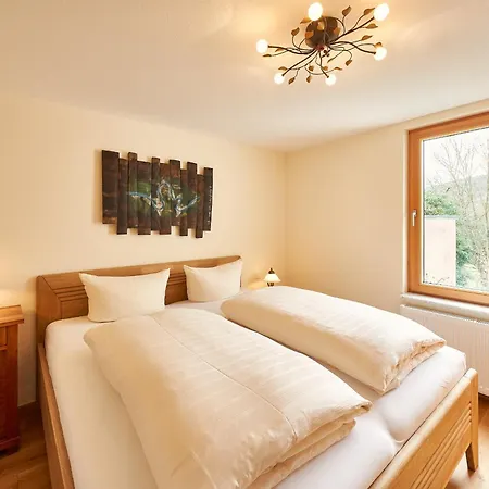 Apartment Graacher Himmelreich *