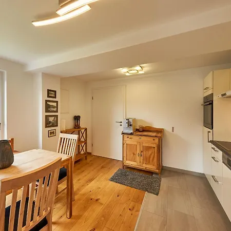 Apartmán Graacher Himmelreich *