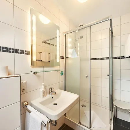 Graacher Himmelreich Apartamento *