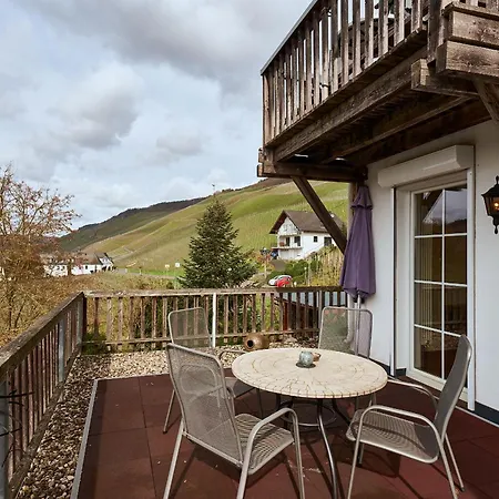 Graacher Himmelreich * Graach