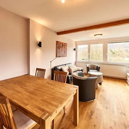 Appartement Graacher Himmelreich