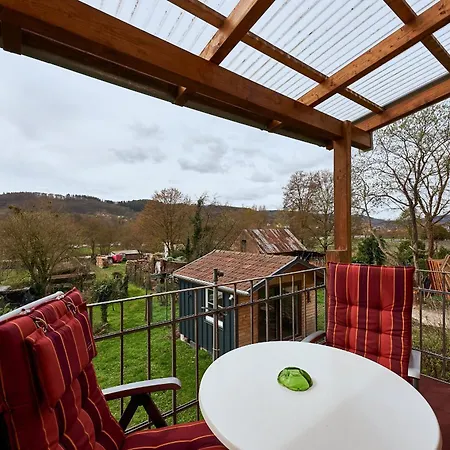 Graacher Himmelreich Apartment *