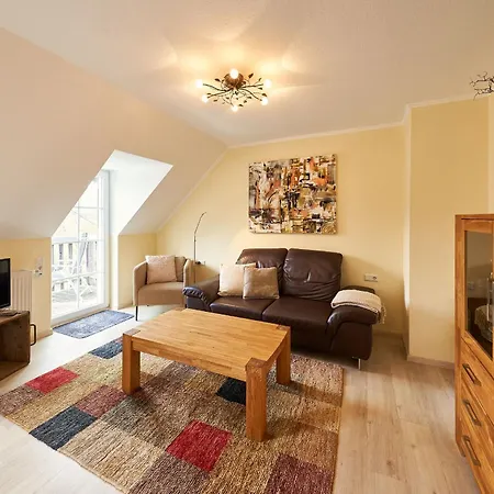 Apartamento Graacher Himmelreich Graach