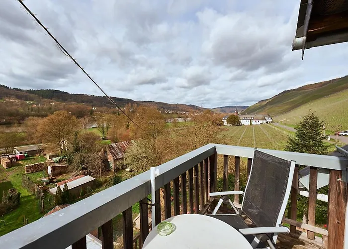 Graacher Himmelreich * Graach