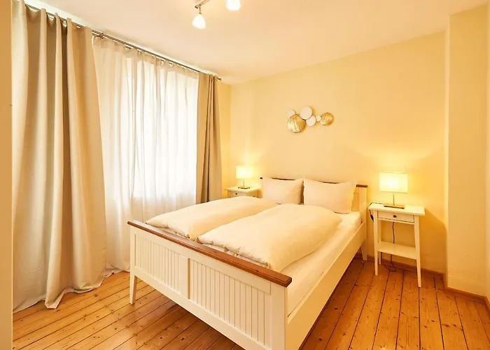 Apartmán Graacher Himmelreich *