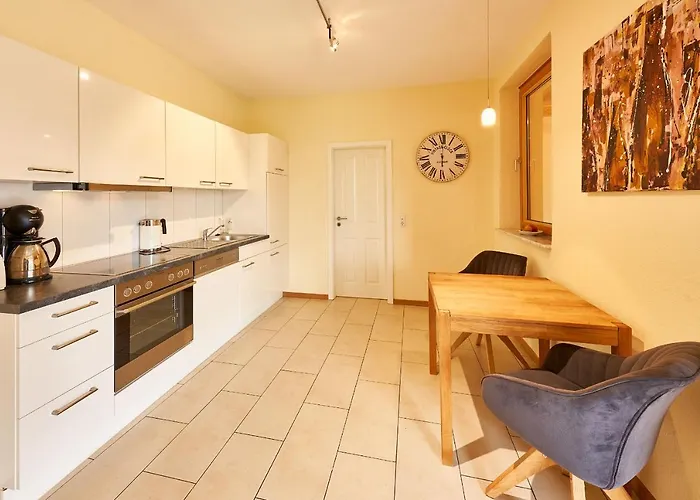 Apartmán Graacher Himmelreich