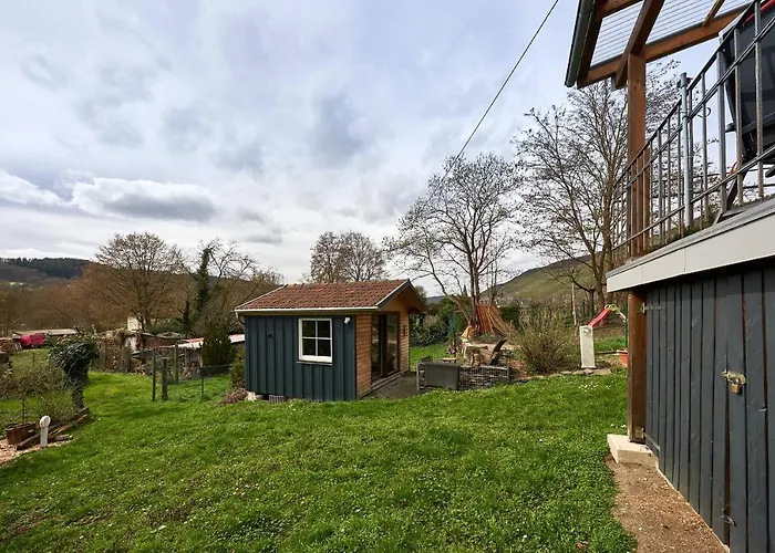 Graacher Himmelreich Apartmán