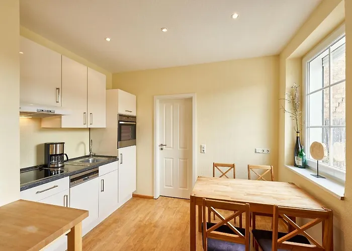 Graacher Himmelreich Apartmán *