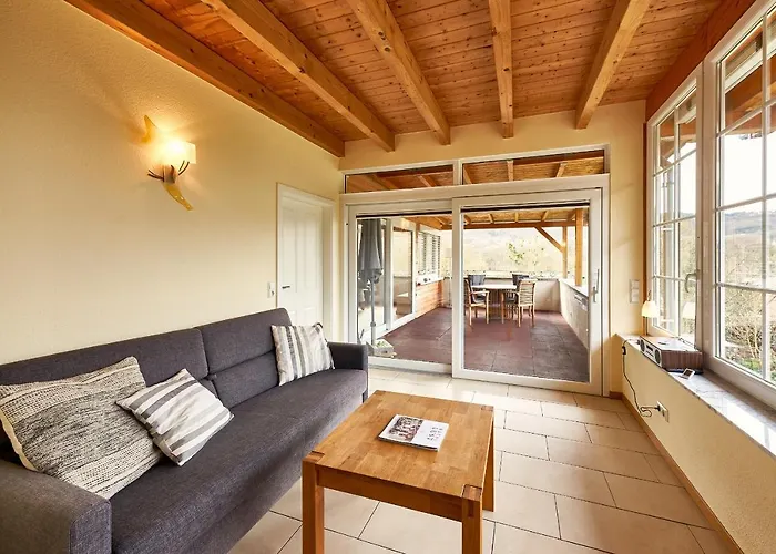 Apartmán Graacher Himmelreich