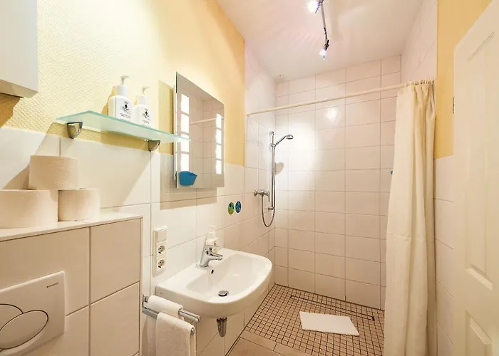 Graacher Himmelreich アパート Graach