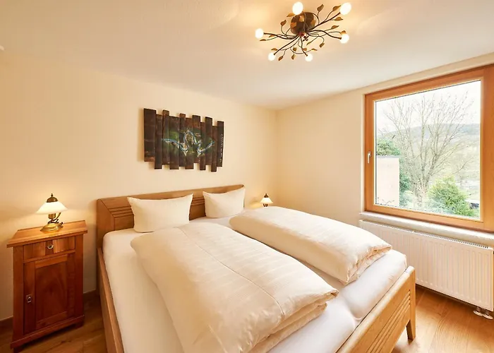 Apartmán Graacher Himmelreich *