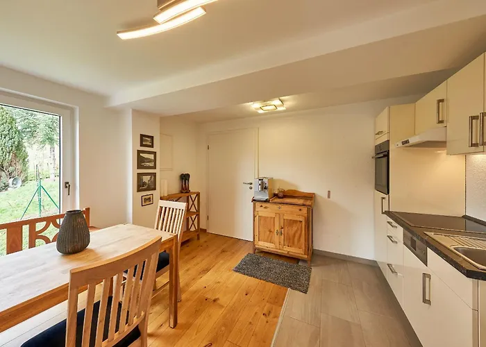 Apartmán Graacher Himmelreich *