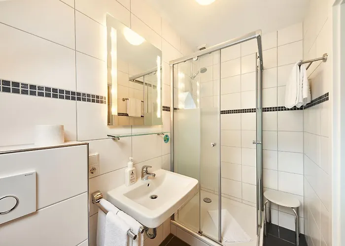 Graacher Himmelreich Apartmán *