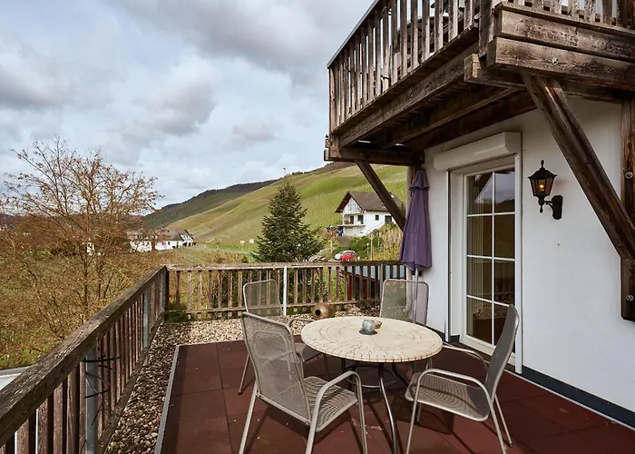 Graacher Himmelreich * Graach