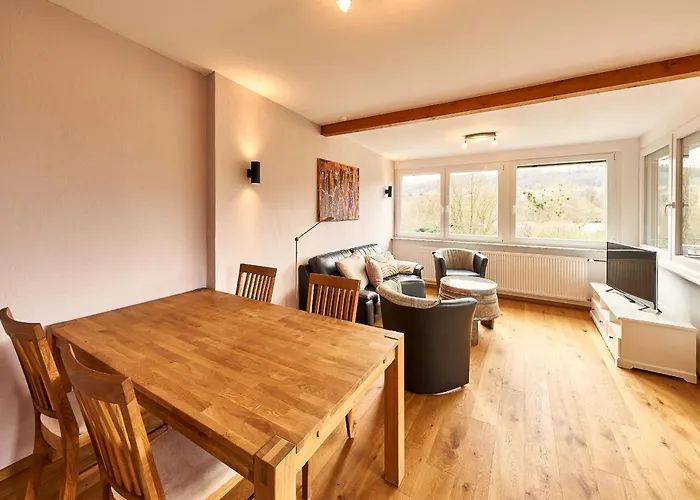 Apartmán Graacher Himmelreich