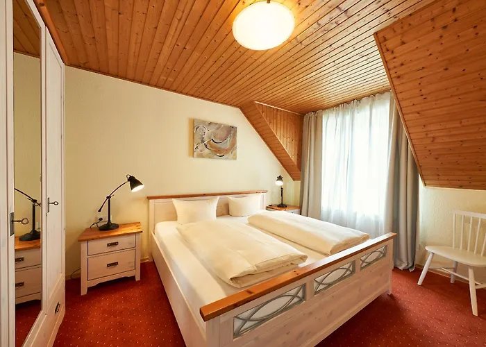 Apartmán Graacher Himmelreich *